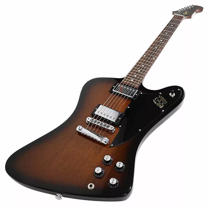 Gibson Firebird Studio T 2017 image 3