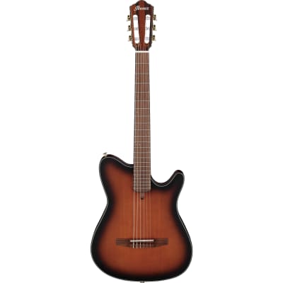 Ibanez エレガット FRH10N-IBF Ibanez FRH10N-IBF | USA
