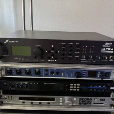 ギター takaFractal Audio AXE-FX Ultra Fractal Audio Axe FX Ultra | eBay