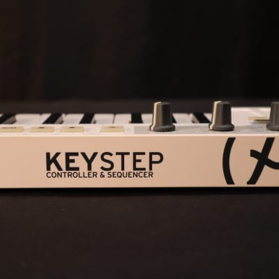 Arturia KeyStep 32-Key MIDI Controller | Reverb Canada