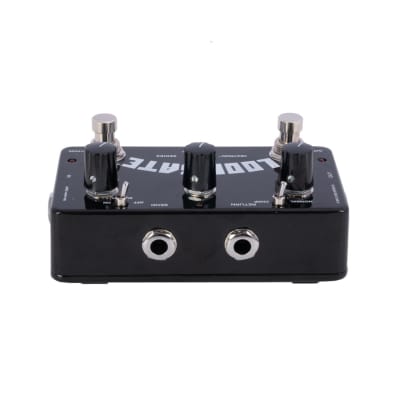 ZVex Loop Gate Noise Gate Pedal image 5