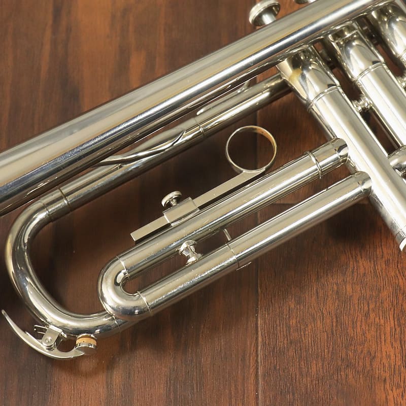 YAMAHA YTR-136 Trumpet (S/N:25918) [04/12] | Reverb España