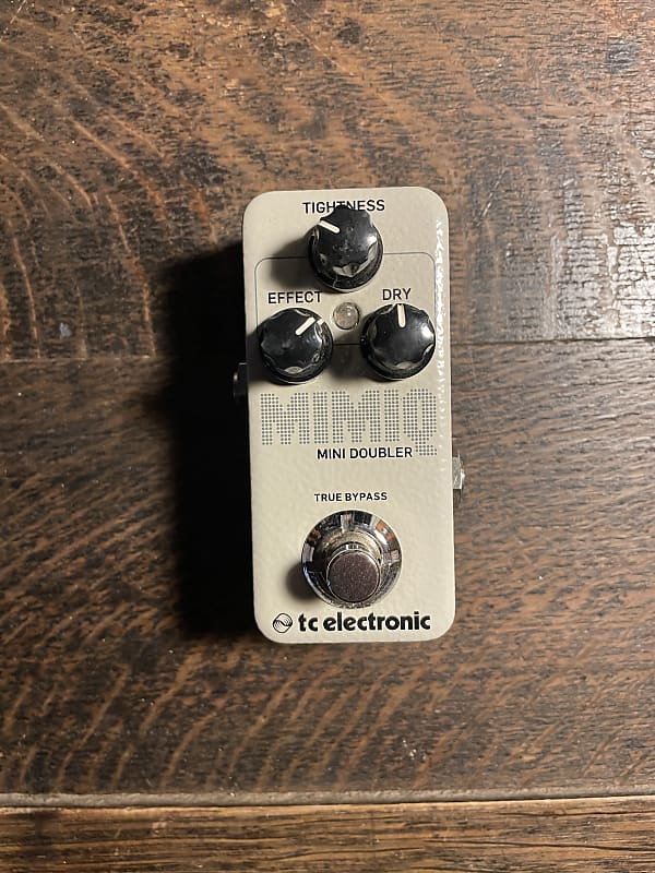 TC Electronic MIMIQ Doubler