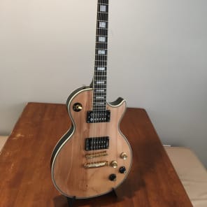 Epiphone Les Paul Custom 