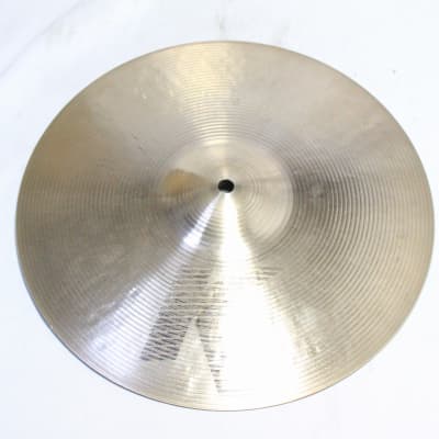 Zildjian 14