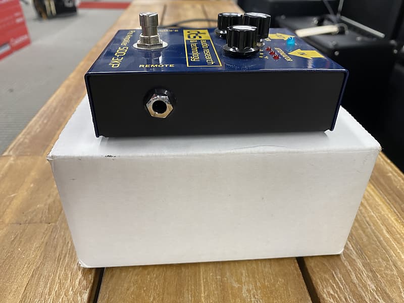 DTS SDD-3KP (Korg SDD-3000 preamp clone) | Reverb