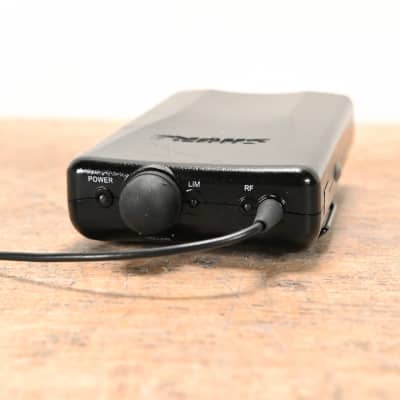 Shure PSM200 In-Ear Personal Monitoring System - H2 Band NO POWER SUPPLY CG01KAB image 12