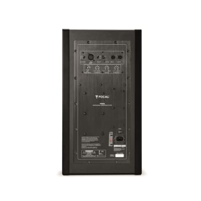 Focal Trio 6 Black St6 image 2