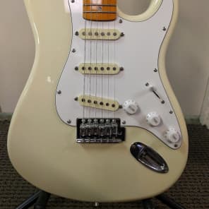 SX Vintage Series Stratocaster | Reverb