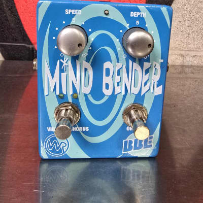 Reverb.com listing, price, conditions, and images for bbe-mind-bender