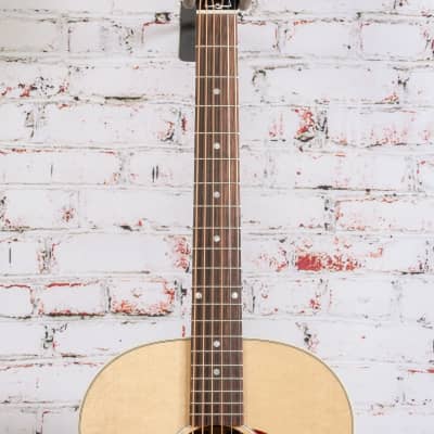Gibson - J-45 Studio - Rosewood Acoustic-Electric Guitar - Antique Natural - w/ Hardshell Case - x3066 image 3