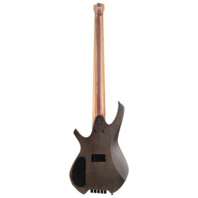 Cort Space 5 SDB | Artisan Series 5-String Bass Guitar, Star Dust Black. New with Full Warranty! image 14