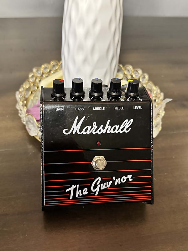 Marshall Guv'nor