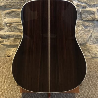Collings CW Indian A 2024 - Rosewood image 3