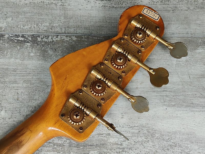 GROOVE MASTER | BASS | MOON GUITARS - 国産のオーダーメイド