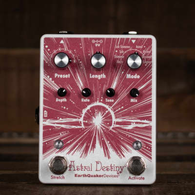 Reverb.com listing, price, conditions, and images for earthquaker-devices-astral-destiny