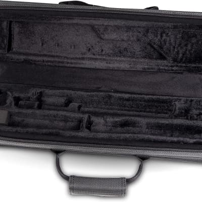 Gator Cases GL-OBOE-23 Adagio Series EPS Polyfoam Lightweight Case for Oboe image 22