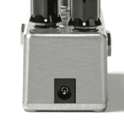 MXR M293 Booster Mini image 3