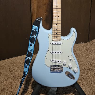 Fender FSR Player Tex-Mex Stratocaster | Reverb