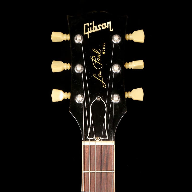 Gibson Les Paul Special '55 Reissue 1974 image 4