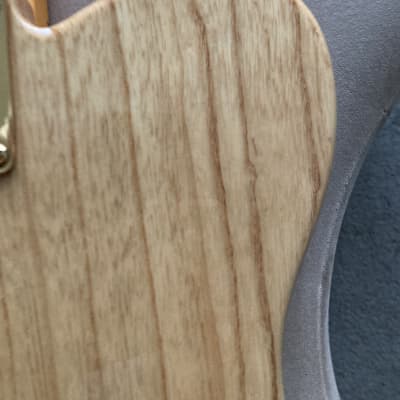 Fender telecaster rarities series 2018 - Natural image 25