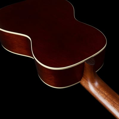 Godin Motif Clasica II Nylon String Electro Guitar image 9