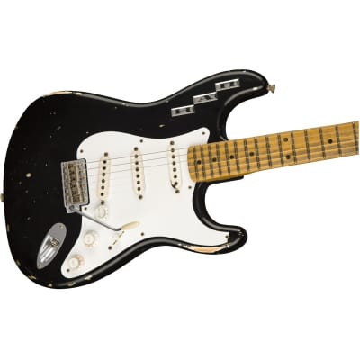 Guitarra Electrica FENDER Custom Shop Private Collection H.A.R. Stratocaster image 14