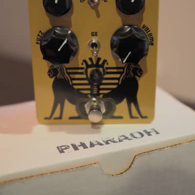 Reverb.com listing, price, conditions, and images for black-arts-toneworks-pharaoh