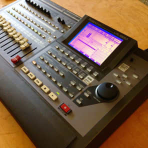 Roland VS-1880 デジタルスタジオワークステーション Roland VS-1880