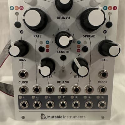 Mutable Instruments Marbles