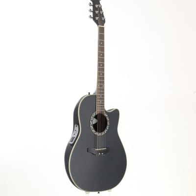 Applause by Ovation AE228 [SN 4717336] (04/15) | Reverb
