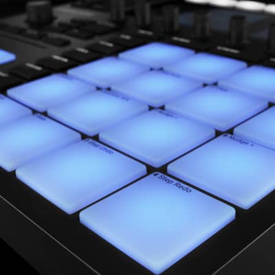 Native Instruments - Maschine MK3 image 9