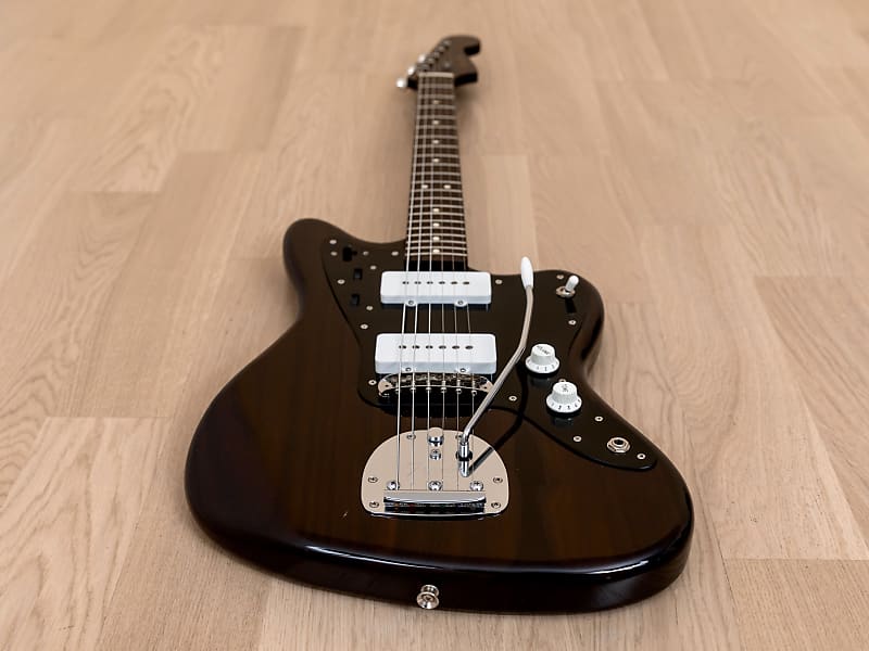 fender japan limited roasted jazzmaster® You don't see these pop up very often. A 2019 Fender Japan