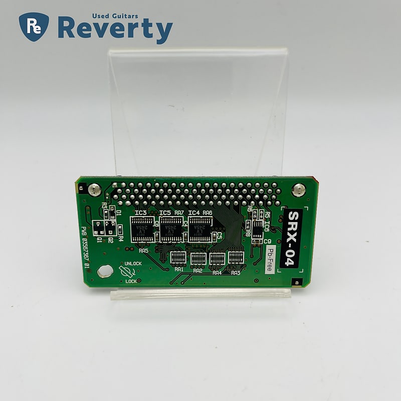 新品 Roland SRX-04 Symphonique Strings Roland SRX-04 Symphonique Strings Expansion Board | Reverb Canada