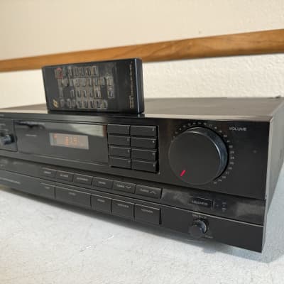 Sansui R-550 Receiver HiFi Stereo Audiophile Phono 2 Channel Vintage AM/FM Radio image 3