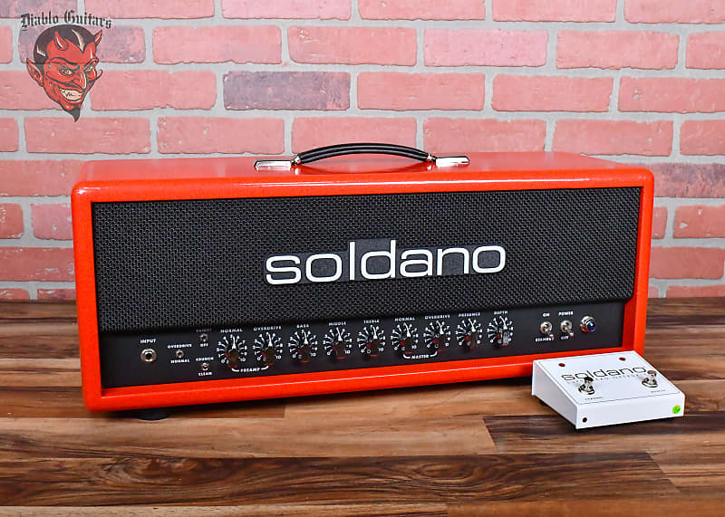Home - soldano.com