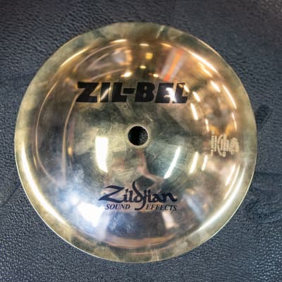 パーカッション・打楽器 Zildjian ZIL-BEL 6\"/15cm 6