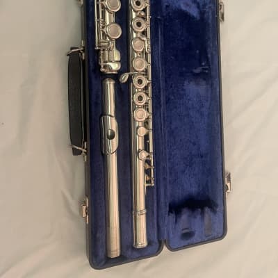 Armstrong Flutes | Reverb