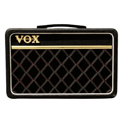 Vox BM1 Escort 2.5-Watt 1x5" Guitar Combo image 1