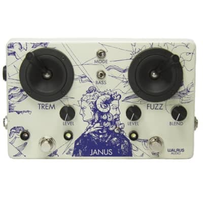 Reverb.com listing, price, conditions, and images for walrus-audio-janus