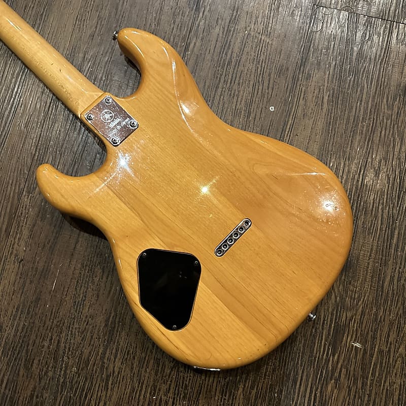Yamaha SC-1000 Super Combinator Electric Guitar MIJ 1970s