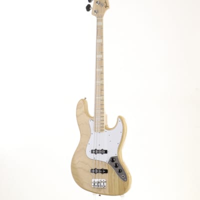 Fender MIJ Traditional 70s Jazz Bass