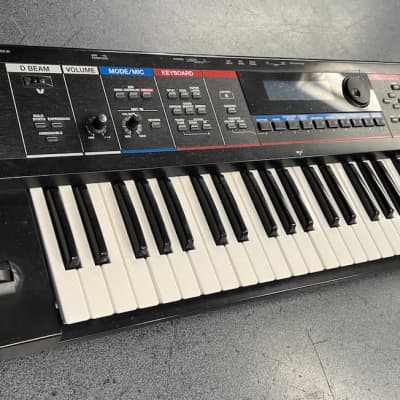 Tastiera Roland Juno Di