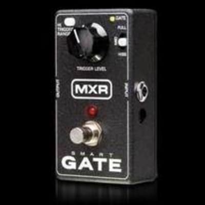 Reverb.com listing, price, conditions, and images for dunlop-mxr-smart-gate