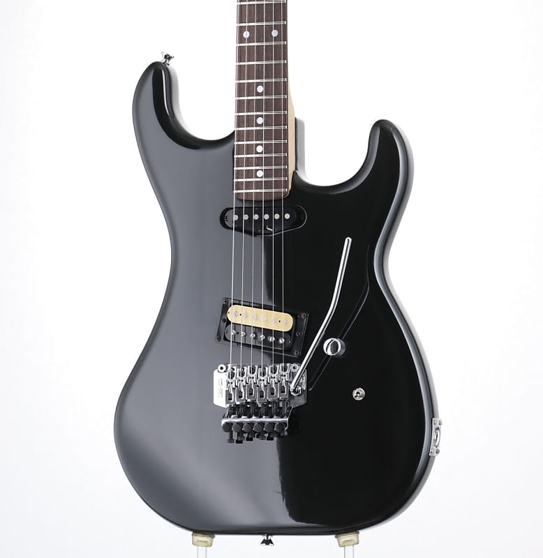 KRAMER LK 1BF BL Black (09/15) | Reverb