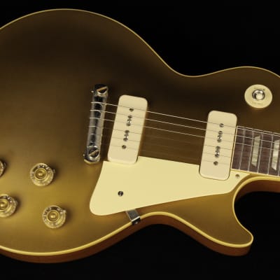 Immagine Gibson Custom 1954 Les Paul Goldtop Reissue VOS (#050) - 6