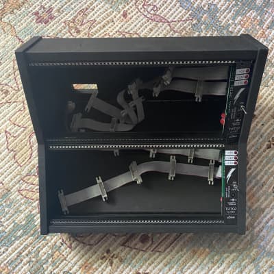 2 Many Synths Eurorack powered Case 6U 60HP image 2