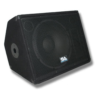 Carvin PM15 15