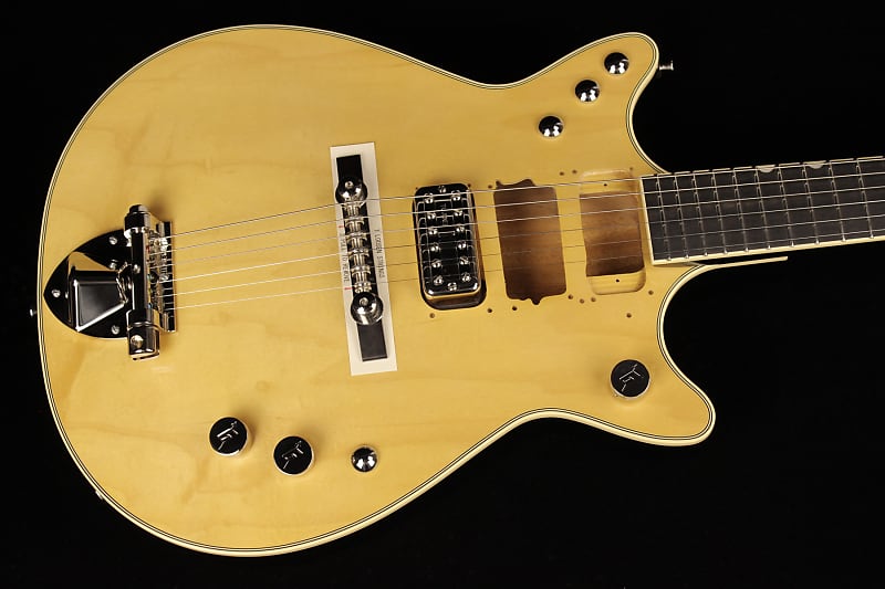 Immagine Gretsch G6131-MY Malcolm Young Signature Jet (#978) - 1