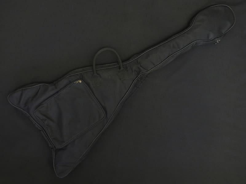 超希少　Burny Flying V BASS ※出展取り下げ前最終終価格❣️ 1999 Burny Japan Flying V LV-115KK L'Arc-en-Ciel Ken Signature